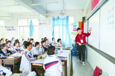 中国人民大学：做学生健康成长的指导者和引路人