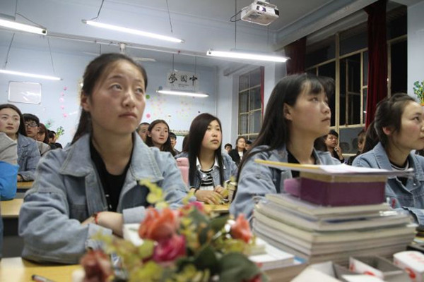 兰州铁路技校：中职生6种方式读大学