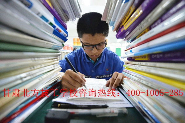 兰州高铁学校：初中毕业之后，我们该何去何从