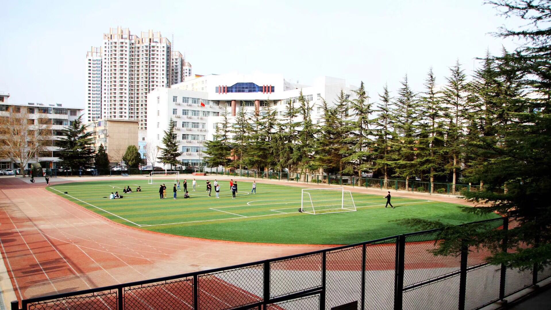兰州高铁学校：初中毕业读中专有出路吗？