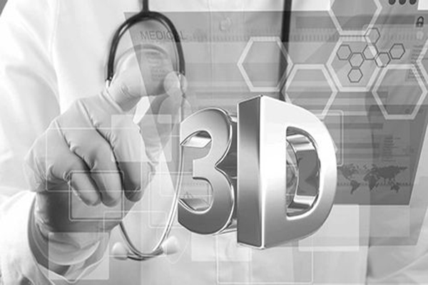 兰州高铁学校：3D打印变革无限可能