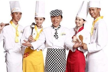  甘肃北方技工学校烹饪与酒店管理专业