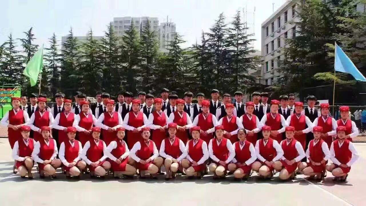 甘肃北方技校学校告诉你高铁乘务工作者有哪些素质要求