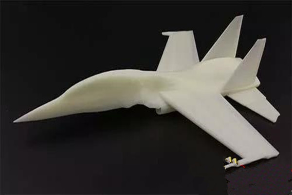 甘肃高铁学校：3D打印技术的现状和前景