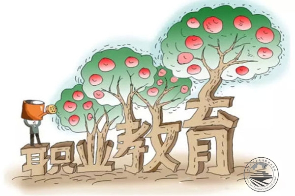 甘肃高铁学校：抓住职业教育改革创新机遇