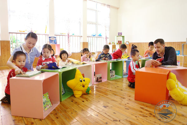 幼师专业