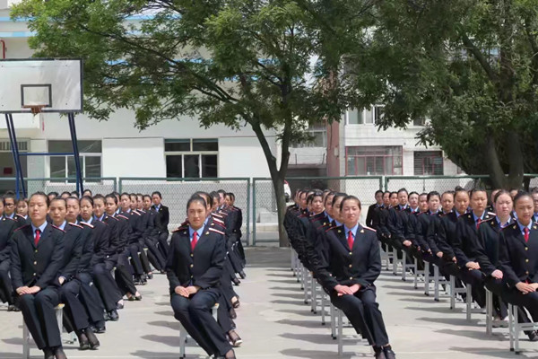 安检员的岗位职责是什么？甘肃铁路职业学校告诉你
