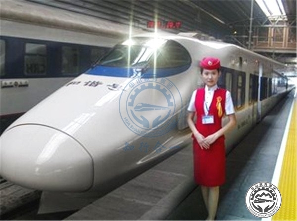 在甘肃高铁学校学习的优势