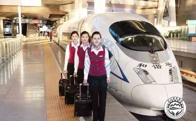甘肃高铁学校有哪些保障？