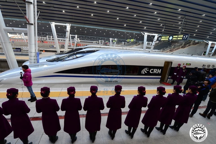 甘肃高铁学校怎么样?