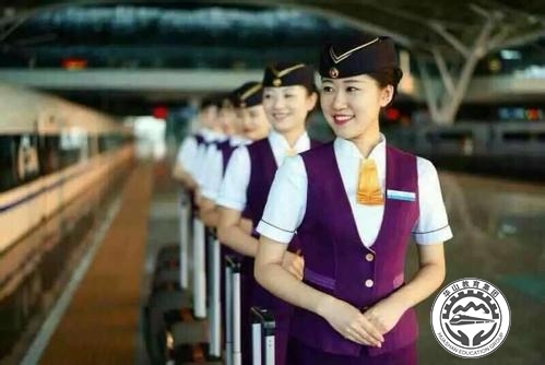 甘肃高铁学校铁路运营专业就业前景怎么样?