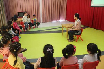 甘肃中专幼师学校学幼师的途径有哪些？