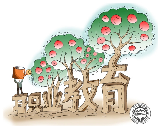 考不上高中怎么办？甘肃中专技校告诉你