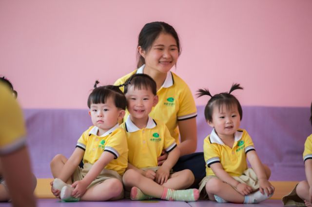 学幼师为什么选择甘肃中专学校？