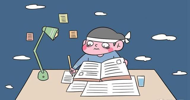 甘肃中专学校提醒大家初三上学期如何调整心态？