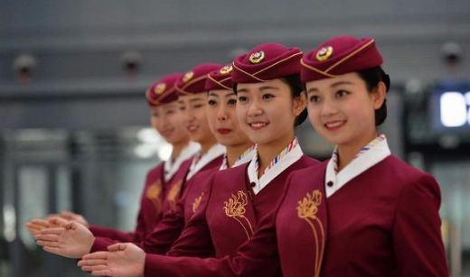 甘肃高铁学校学习的优势条件