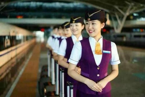 为什么很多学生都选择甘肃高铁学校