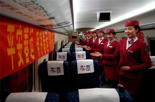 报甘肃高铁学校有什么要求呢？