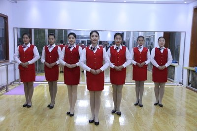 女生在甘肃高铁学校适合学习学那些专业