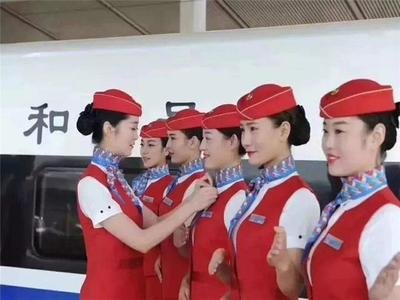 甘肃高铁学校铁道车辆运用与检修专业怎么样
