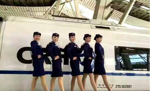 选择甘肃高铁学校怎么样？