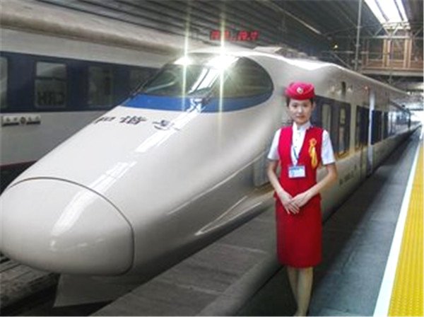  初中生是否可以到甘肃高铁学校学习？