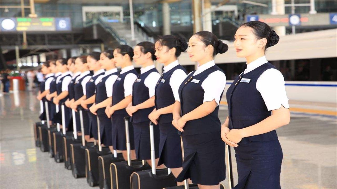 甘肃高铁学校就业怎么样？